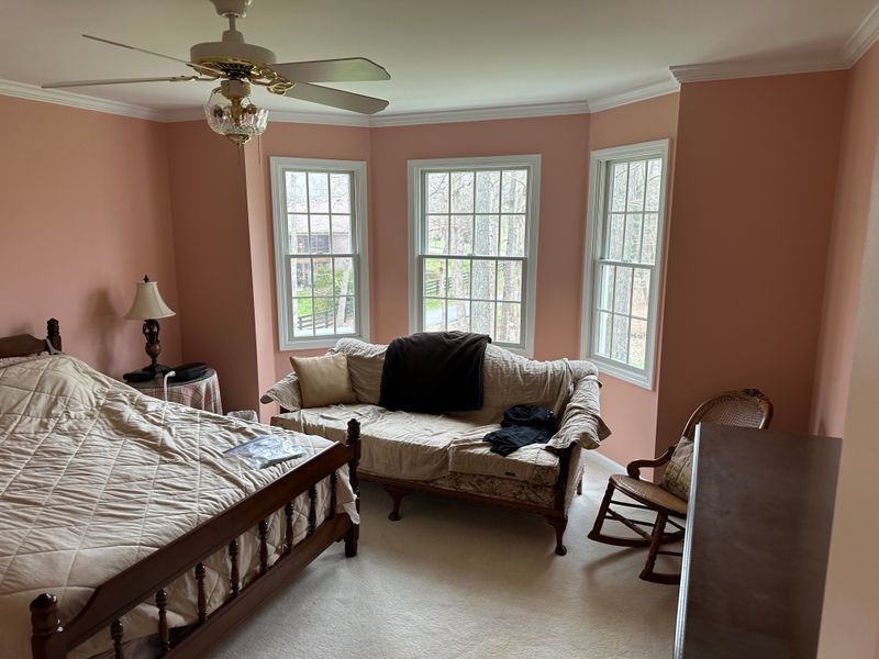 Interior Painting gallery