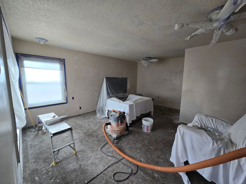 Interior Painting