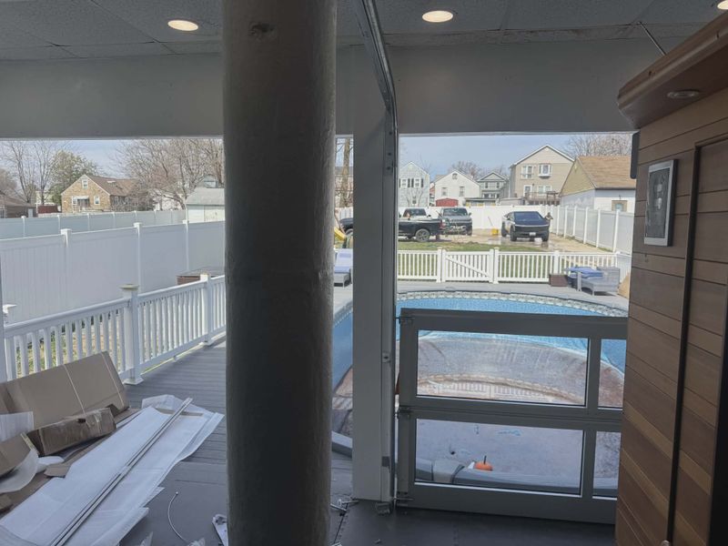 Transforming Spaces: Seamless Garage Door Installation
