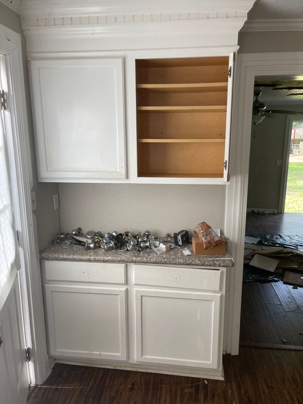 Interior Renovations