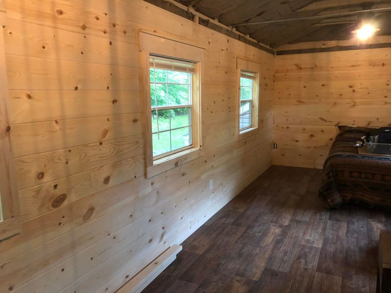 Interior Renovations