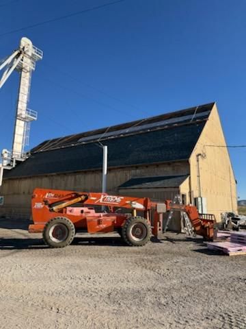 Small Equipment Rentals