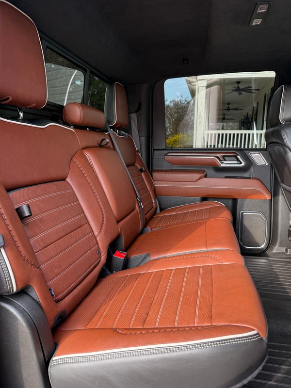 Interior Package