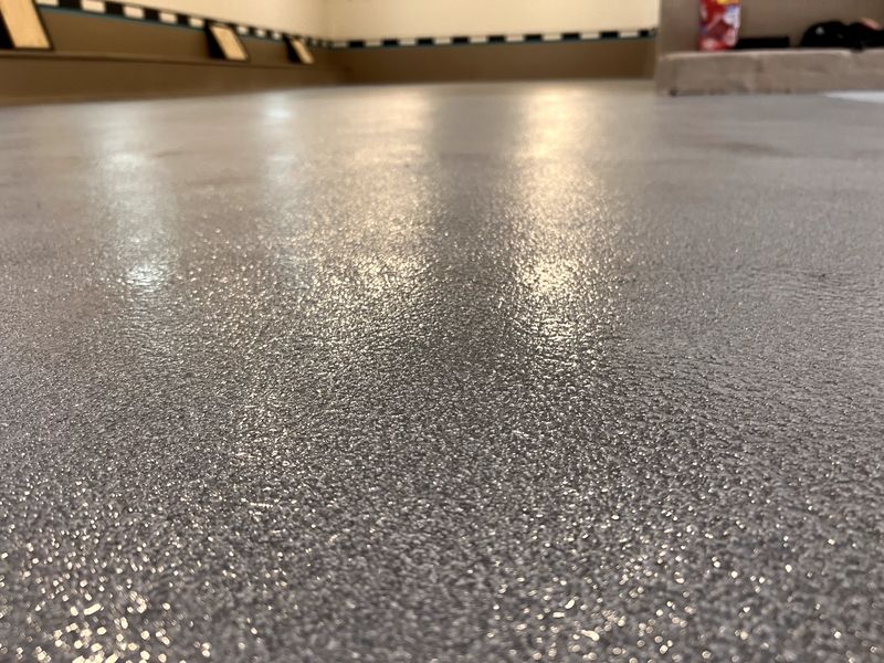 Epoxy Flooring gallery