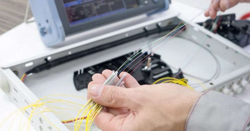 Cable Contracting