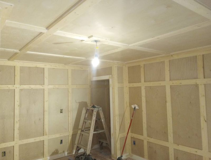 Electrical Work