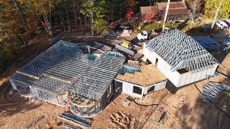 Exterior Renovations