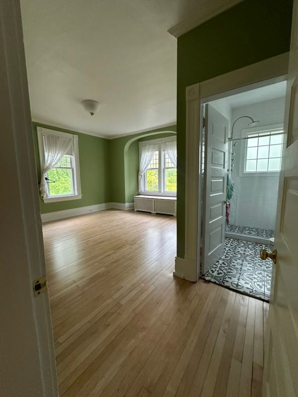 Flooring