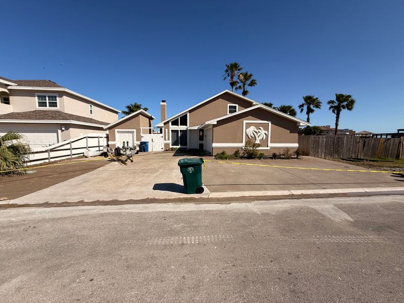 Decorative Concrete