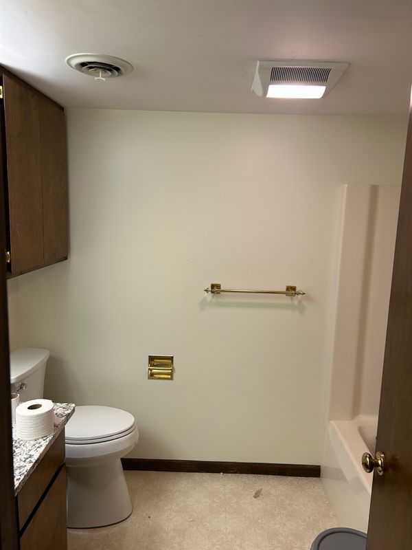 Interior Painting gallery