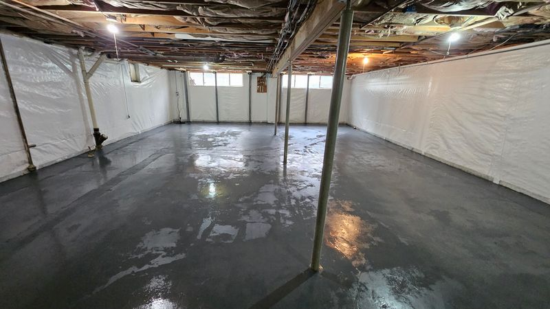 Interior Transformations