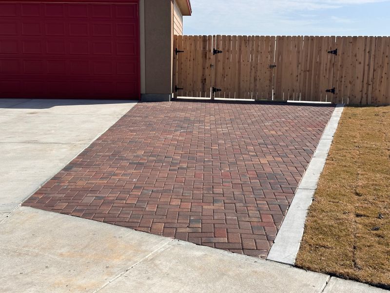 Decorative Concrete