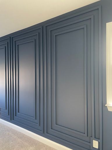Interior Painting gallery