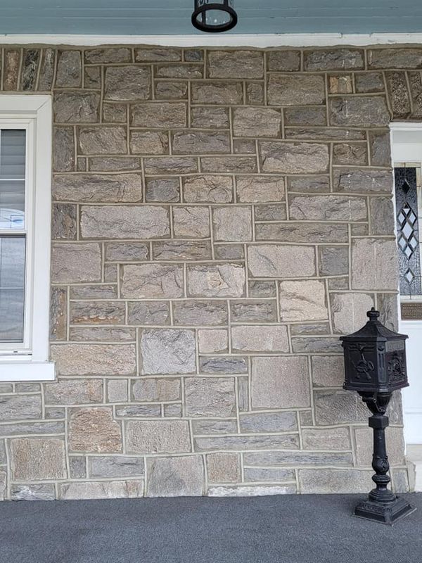 Masonry Restoration