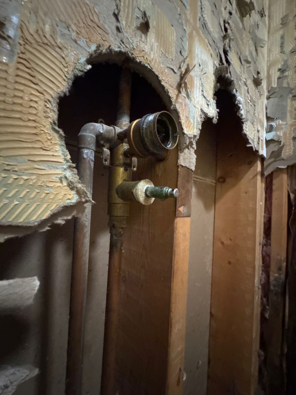 Interior Renovations