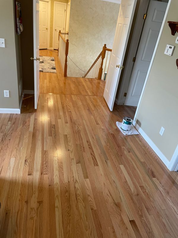 Flooring