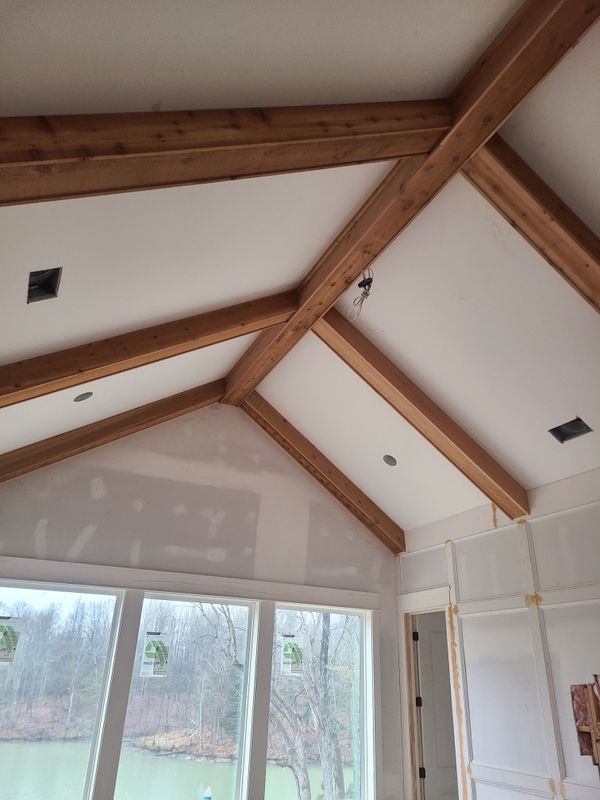 Carpentry