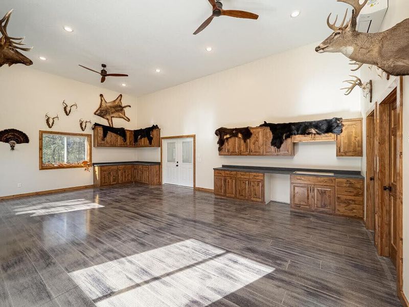 Remodeling