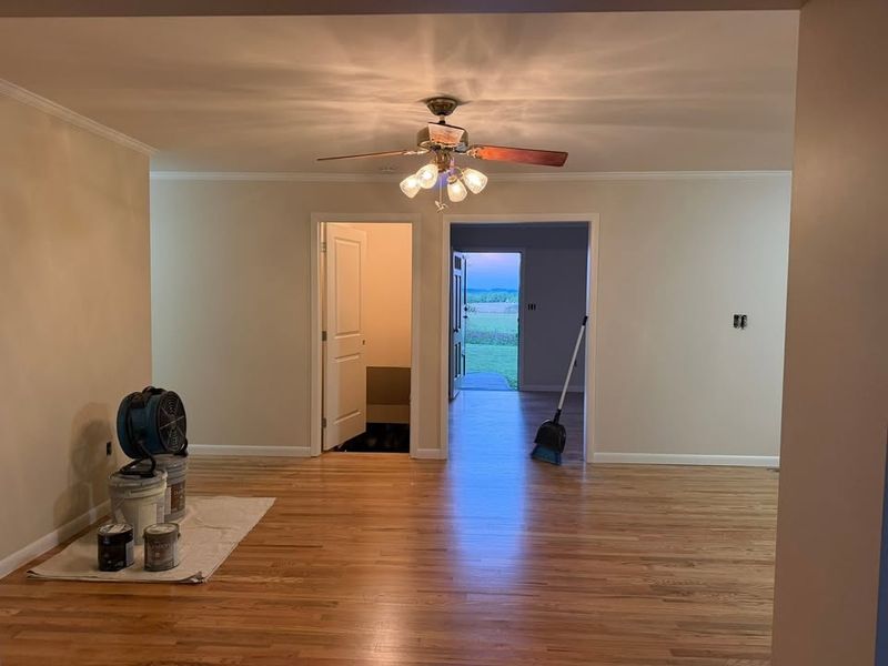 Interior Painting