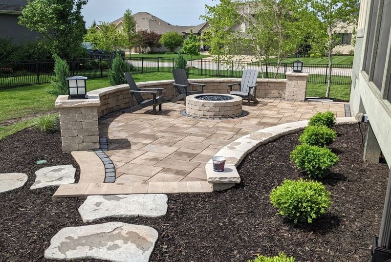 Hardscaping