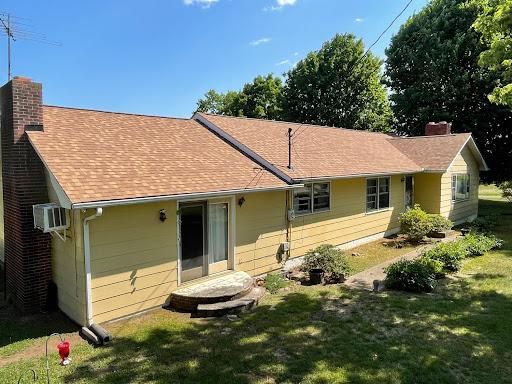 Roofing Replacement