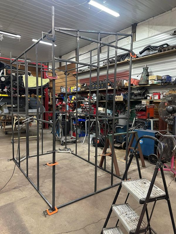 Welding