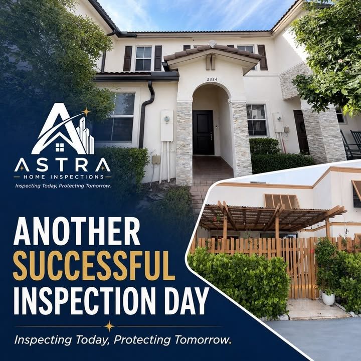 Full Home Inspection
