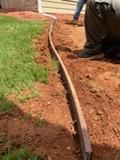 Retaining Walls & Hardscaping