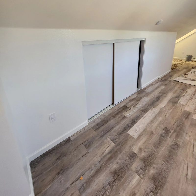 Flooring