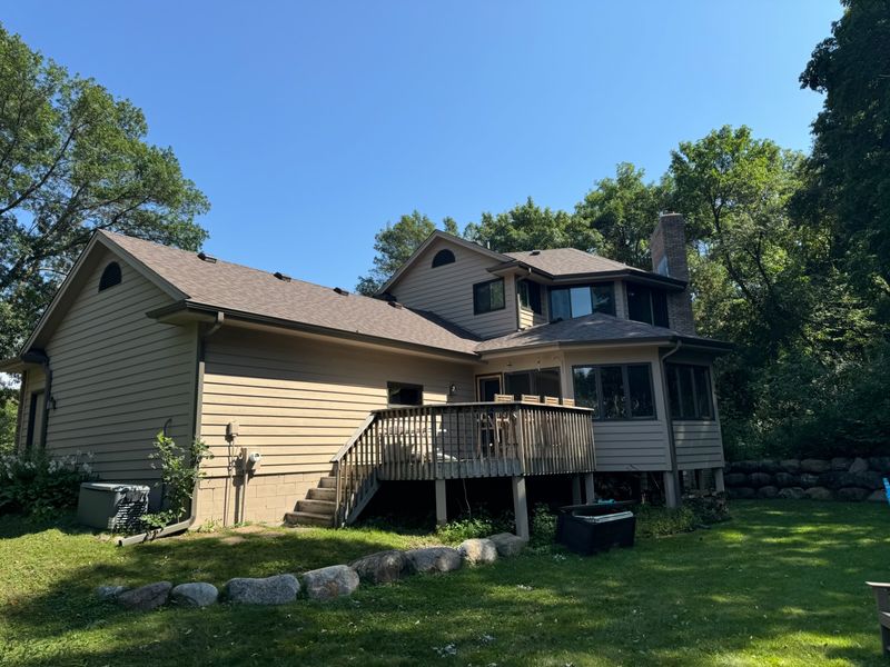 Siding Services