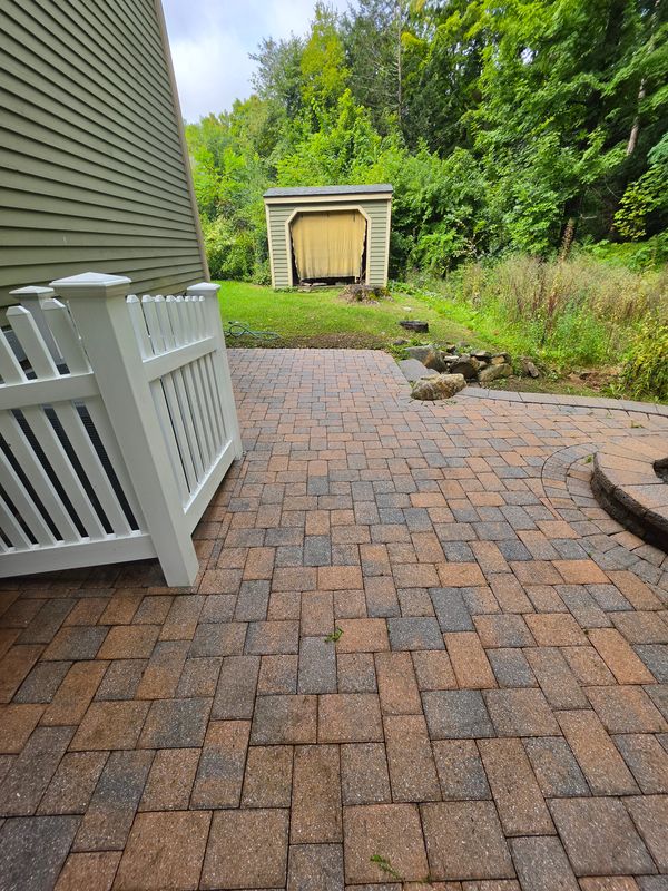 Power Washing