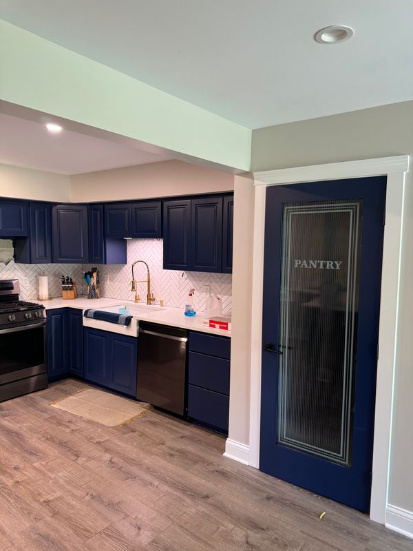 "Transformative Whole-Home Painting Excellence by TL Painting"