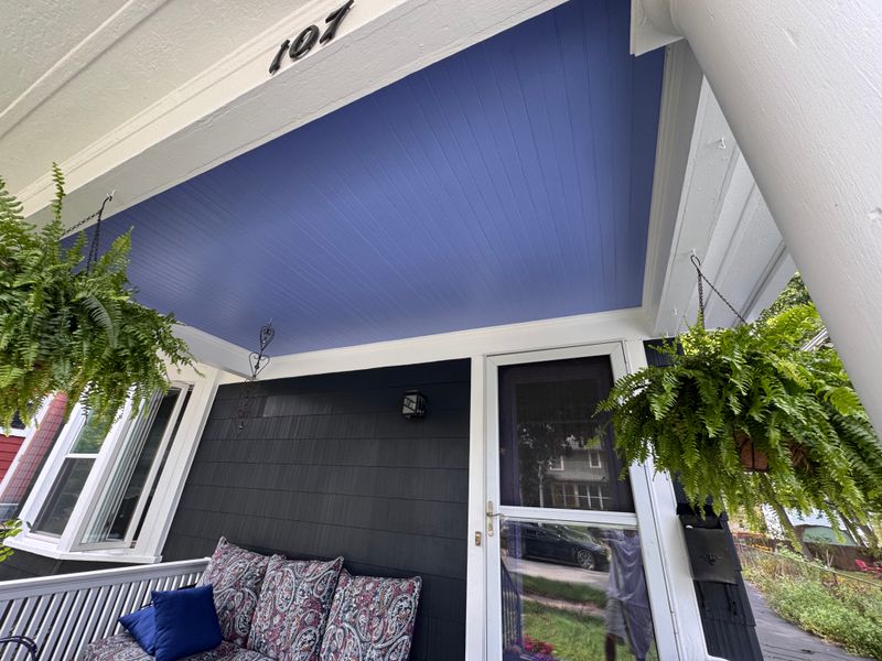 Exterior Painting