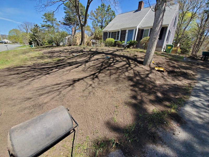 Landscape Design