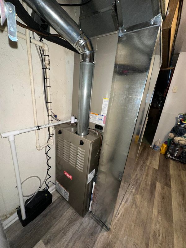 HVAC