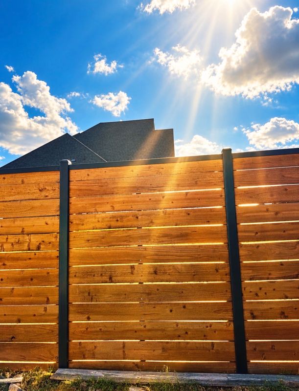 Fence Installation