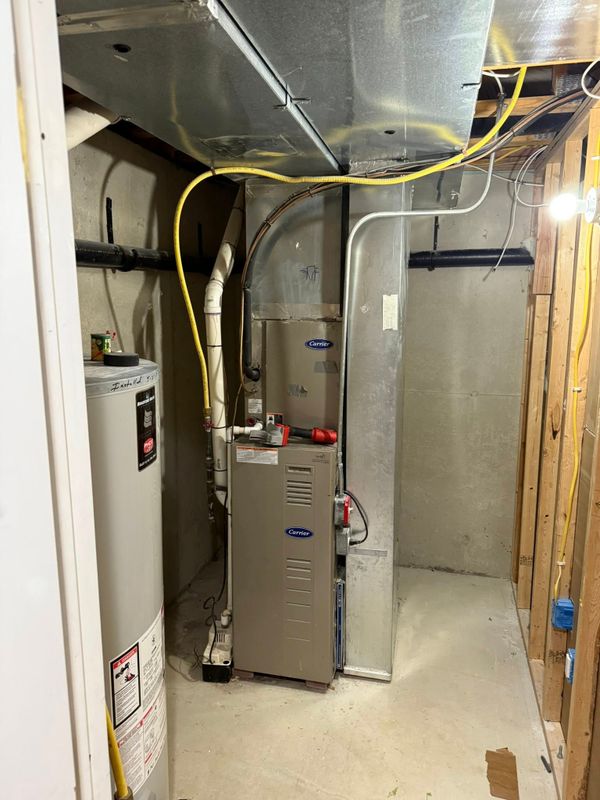 HVAC