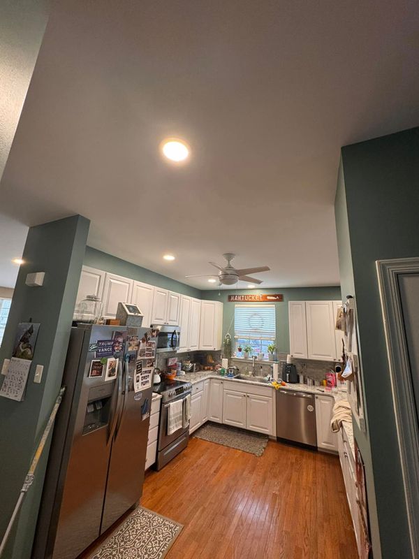 Interior Painting