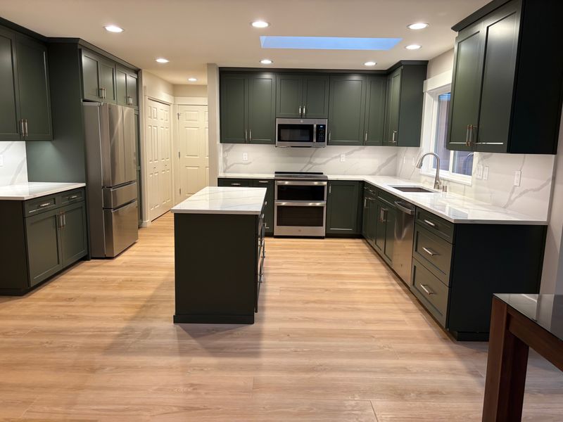 Our Work