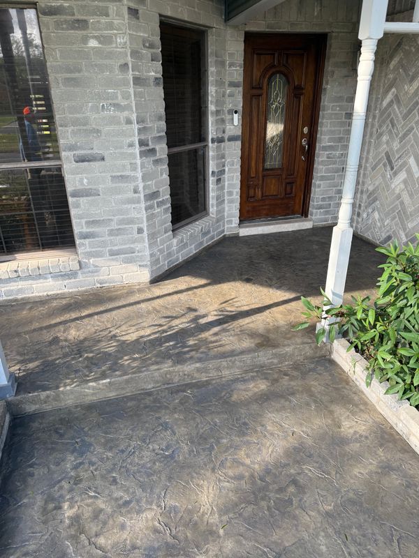 Concrete Flatwork