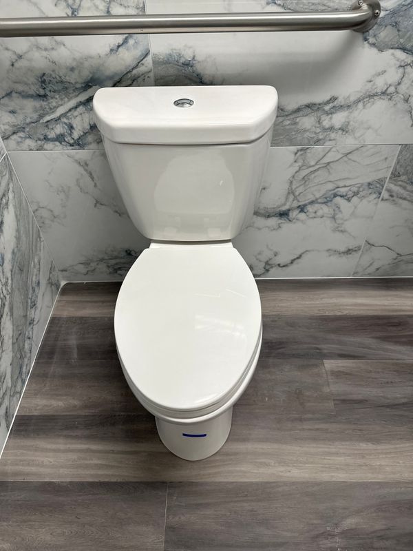 Bathroom Renovation