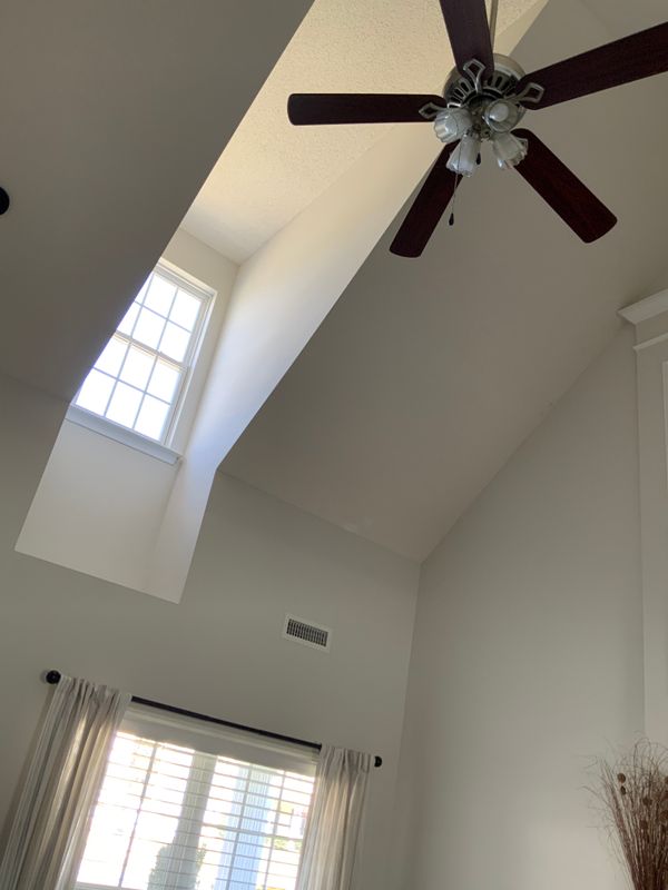 Interior Painting