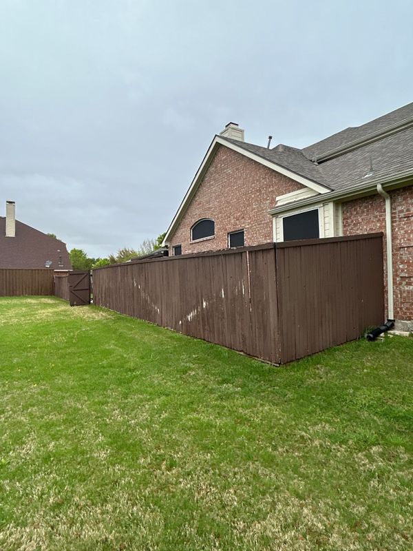 Fence