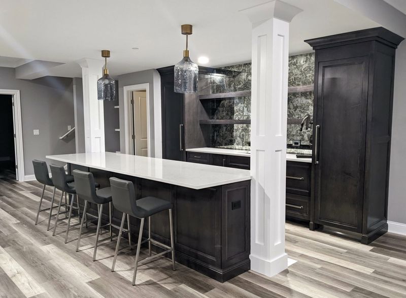 Remodeling Services