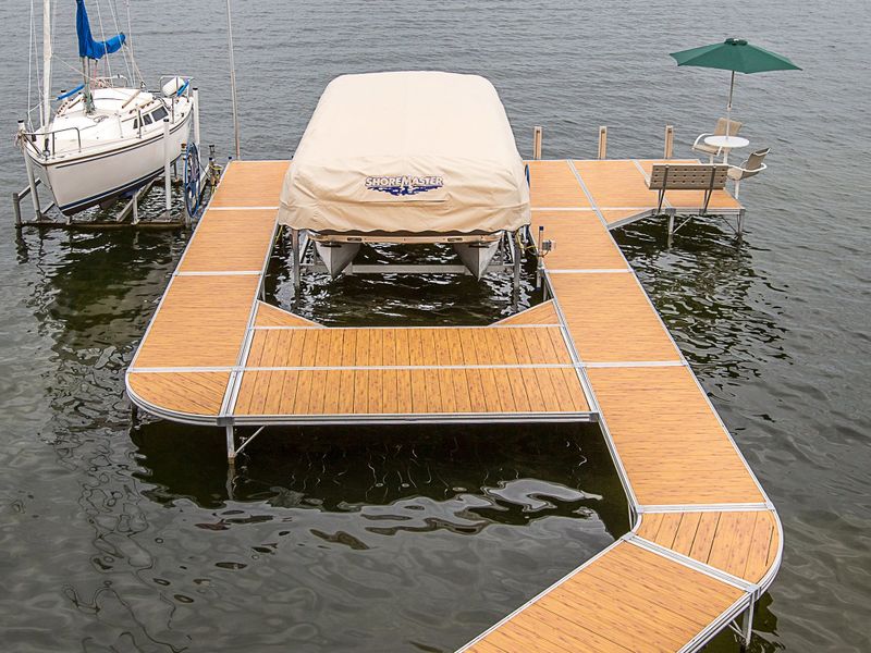 Deck Renewals