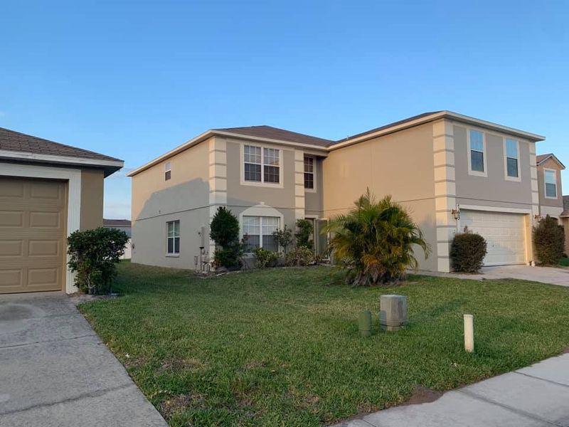Exterior Painting gallery