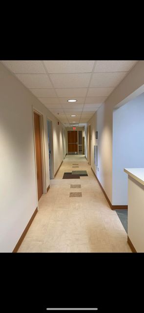 Commercial Painting 