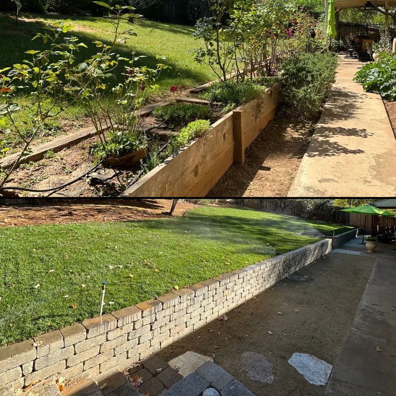 “Before & After”