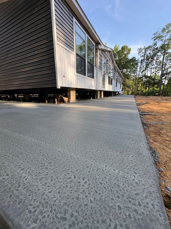 Outdoor Projects