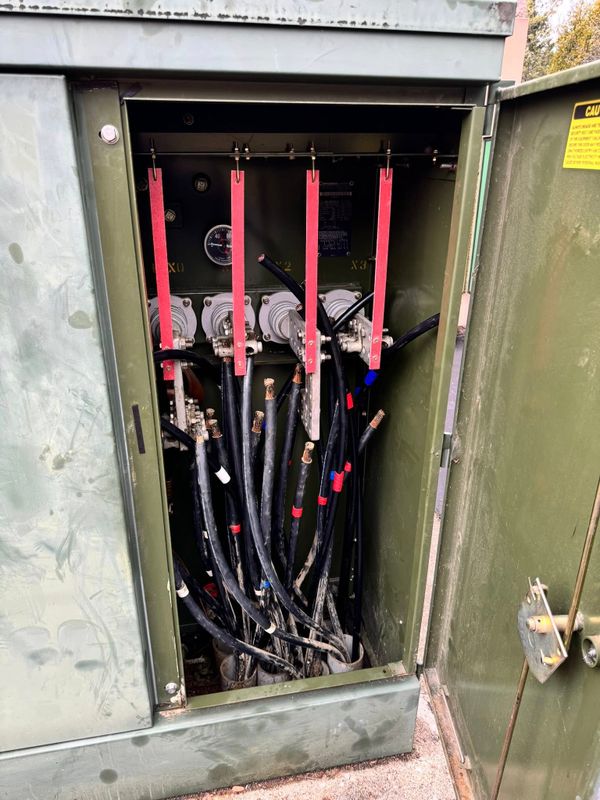 Electrical Panel Upgrades